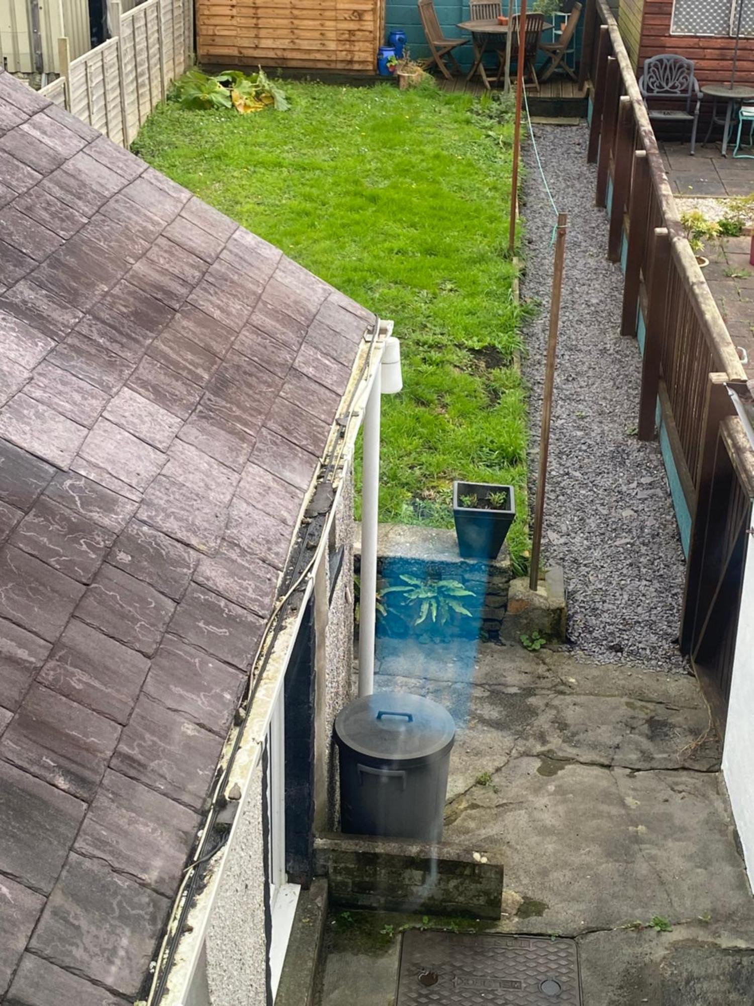 3 Bed Town House Llandeilo Carmarthenshire Villa Eksteriør billede