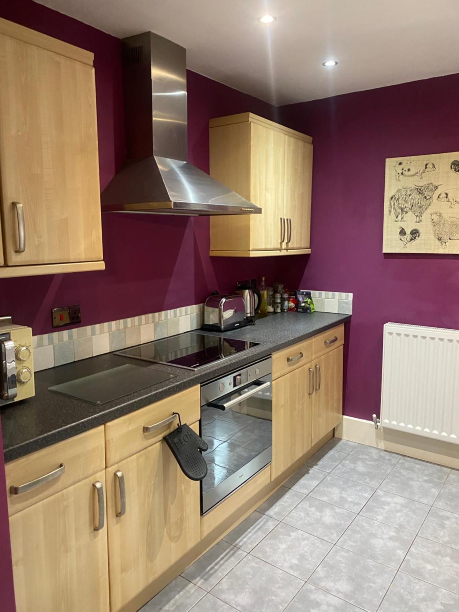 3 Bed Town House Llandeilo Carmarthenshire Villa Eksteriør billede
