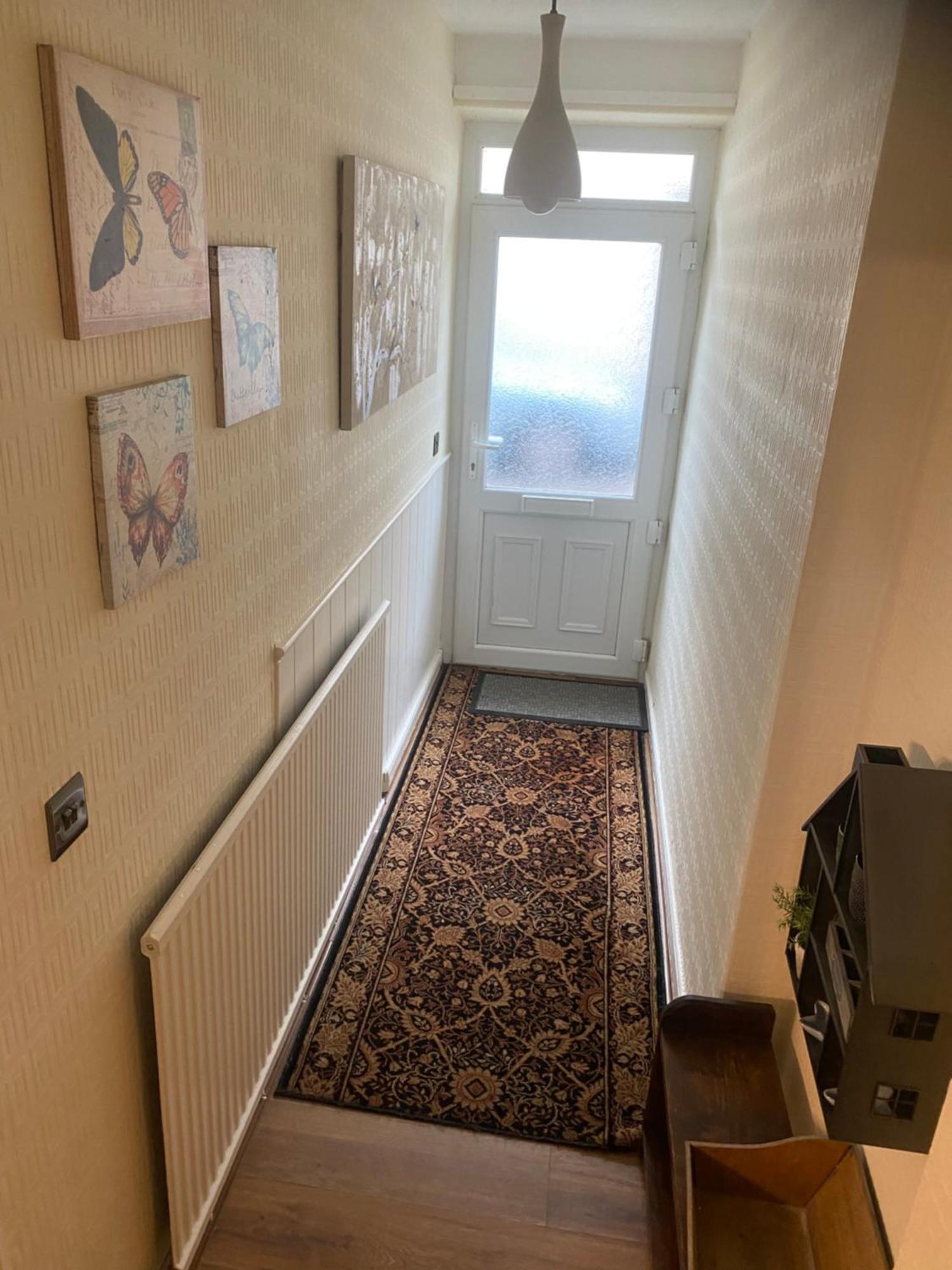 3 Bed Town House Llandeilo Carmarthenshire Villa Eksteriør billede