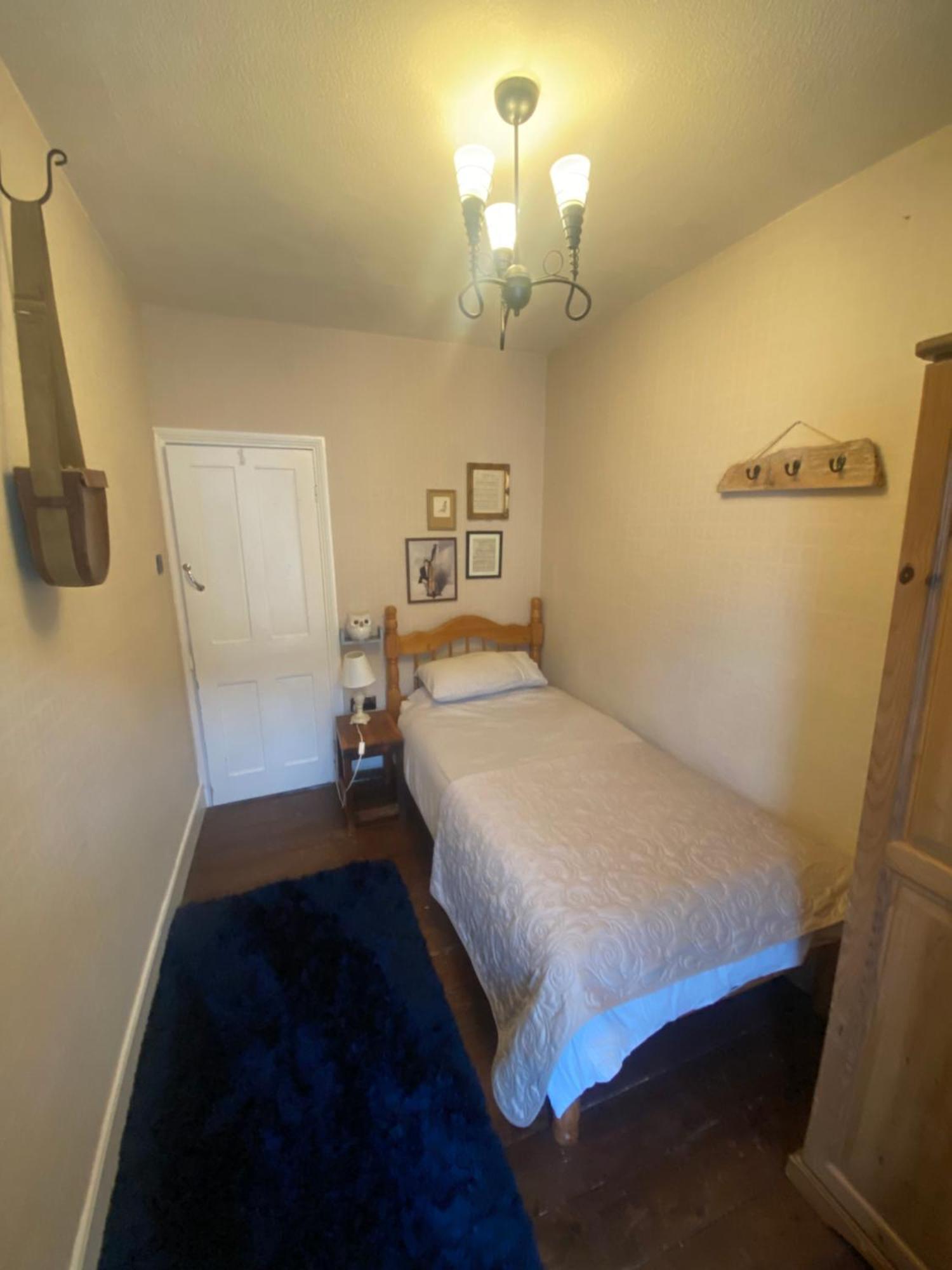 3 Bed Town House Llandeilo Carmarthenshire Villa Eksteriør billede