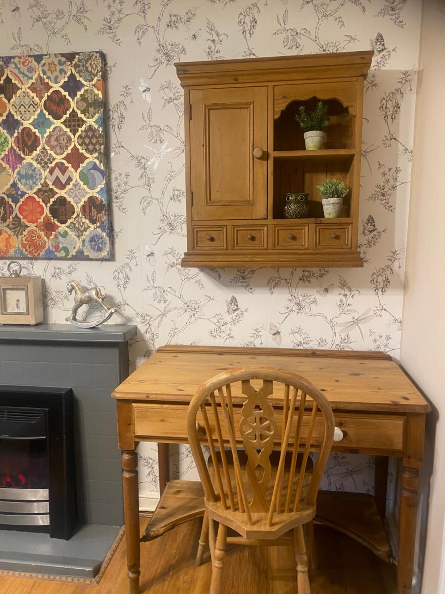 3 Bed Town House Llandeilo Carmarthenshire Villa Eksteriør billede